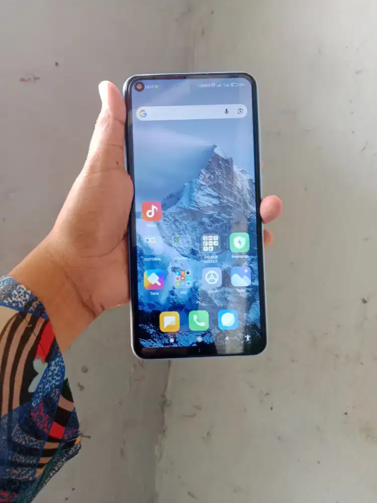 Redmi Note 9 JualCepat
