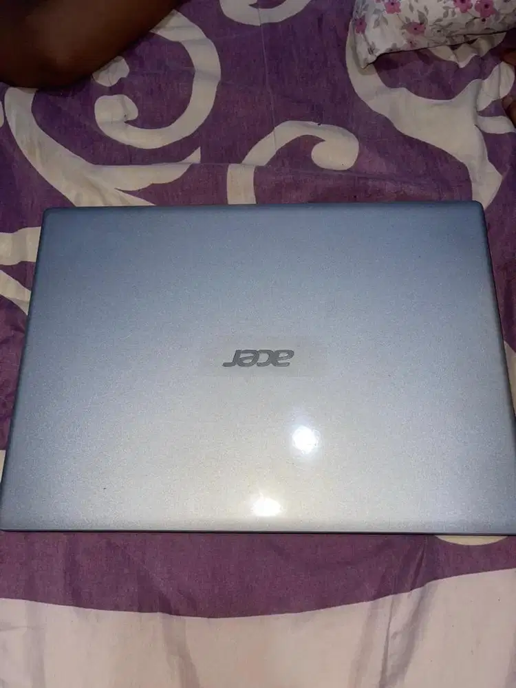 Acer aspire 3 A314-35/ intel N5100/RAM 4gb/SSD 256gb/windows 11