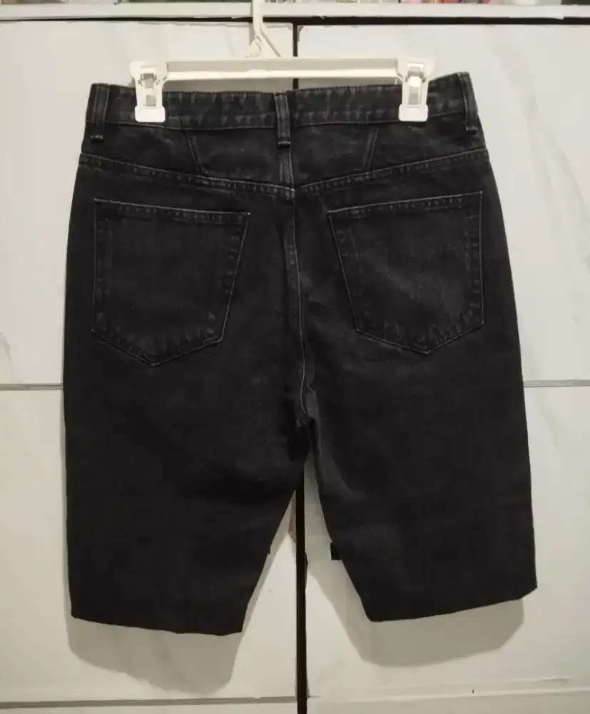 Pendek jeans redear