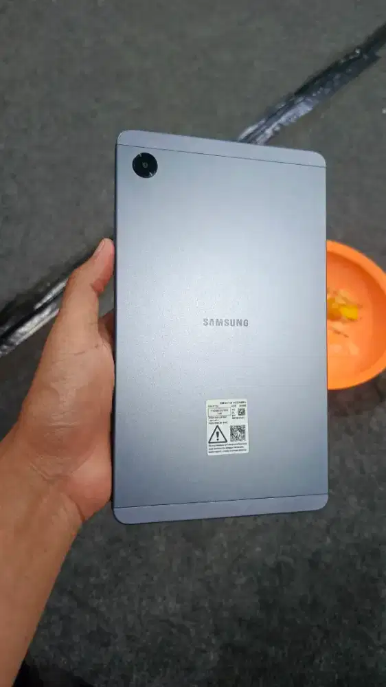 Samsung Tab A11 (4/64) Versi Wifi