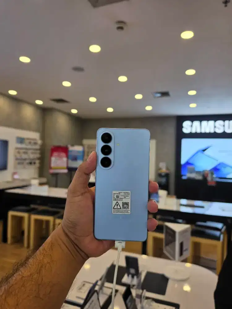 SAMSUNG S26 SERIES BASIC BANYAK CASHBACK