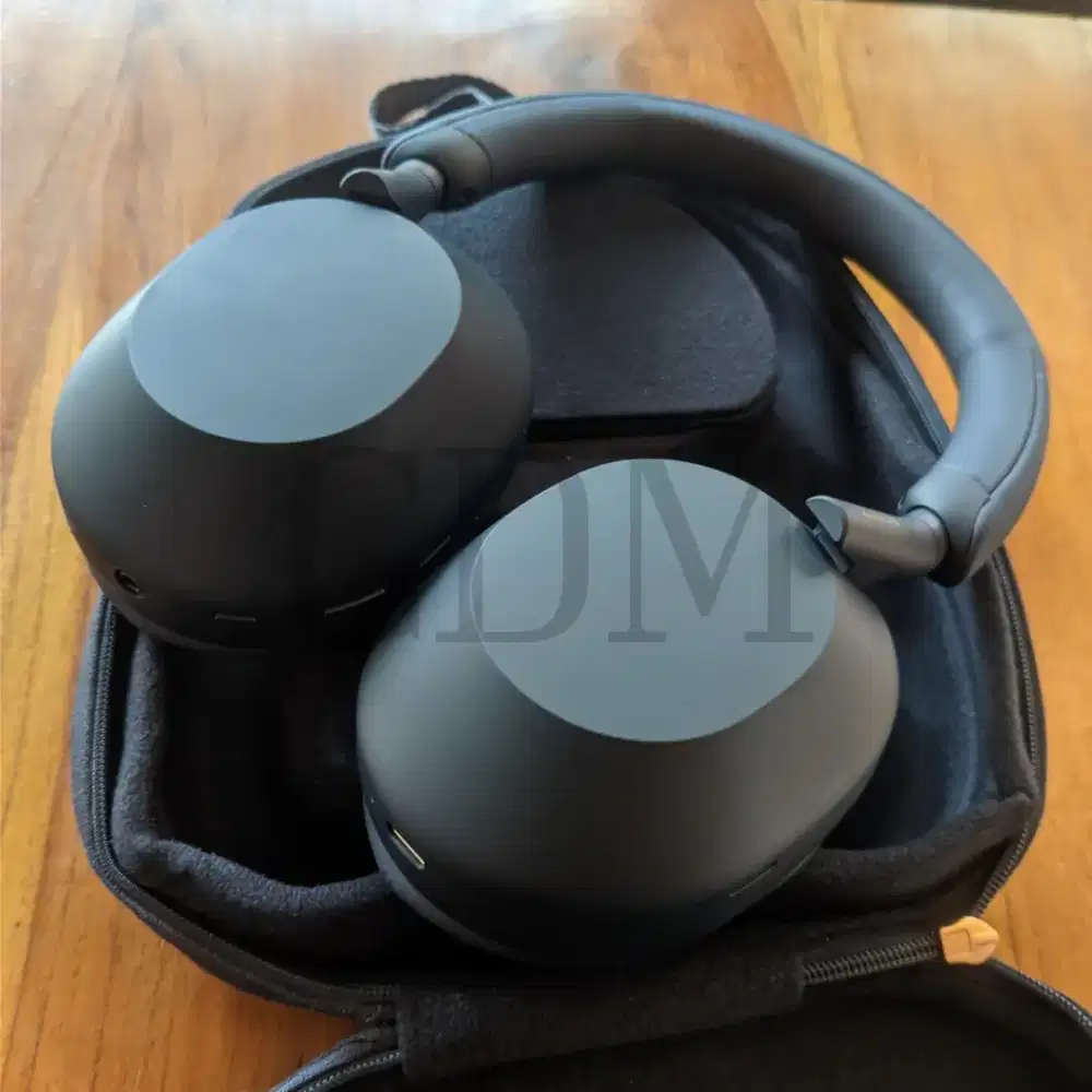 Sony WH-1000XM5 Midnight Blue (Unit Only)