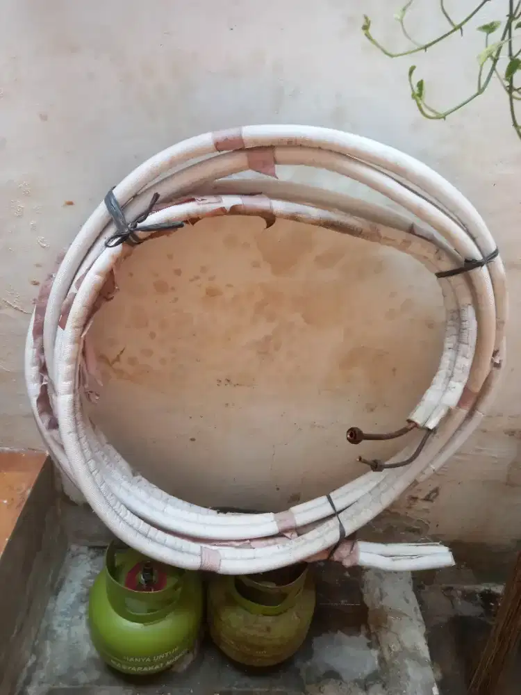 Selang ac merek HODA 1pk , 12 meter