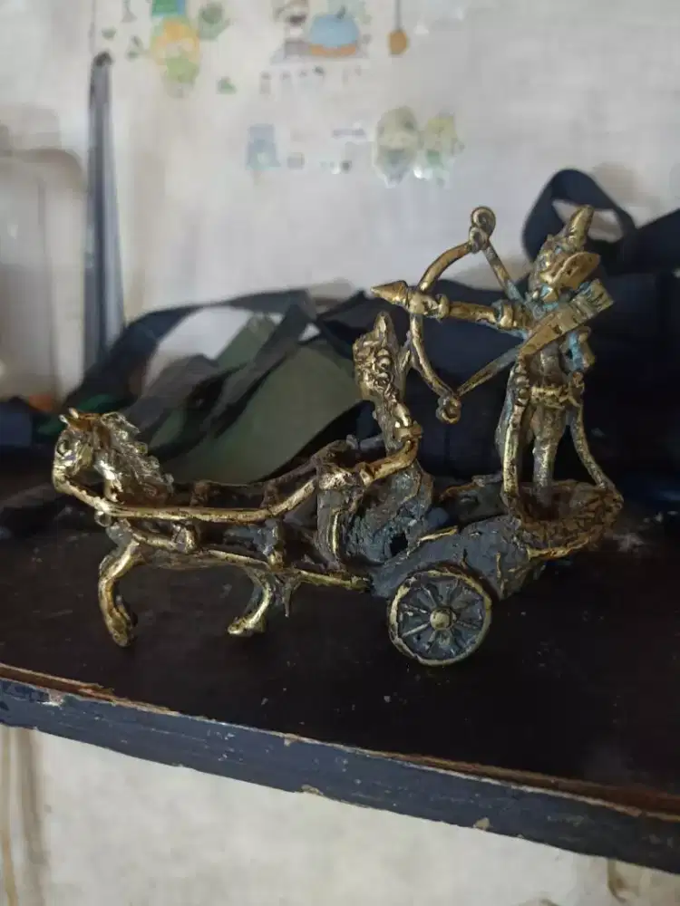 Barang antik Kuningan