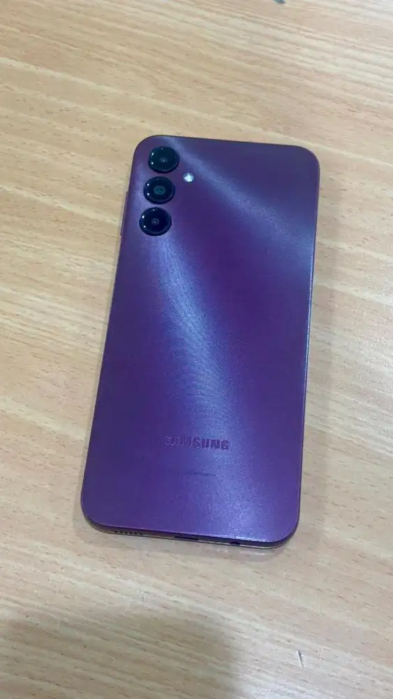 Samsung Galaxy A15
