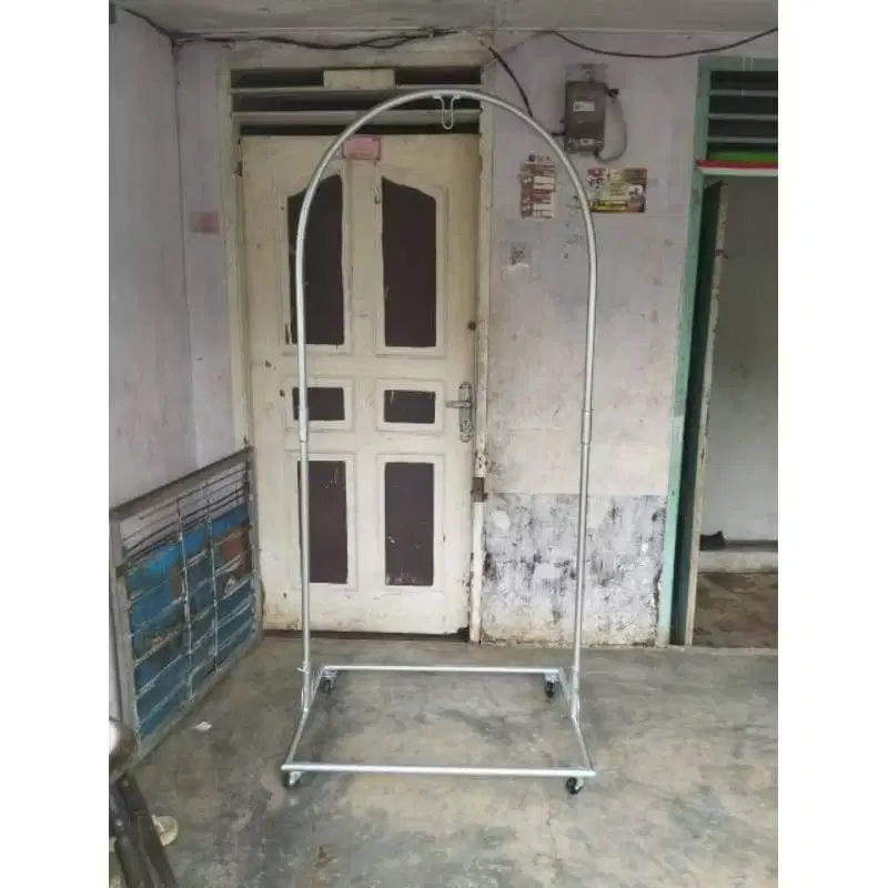DIJUAL AYUNAN BAYI LENGKAP – KONDISI MASIH BAGUS!