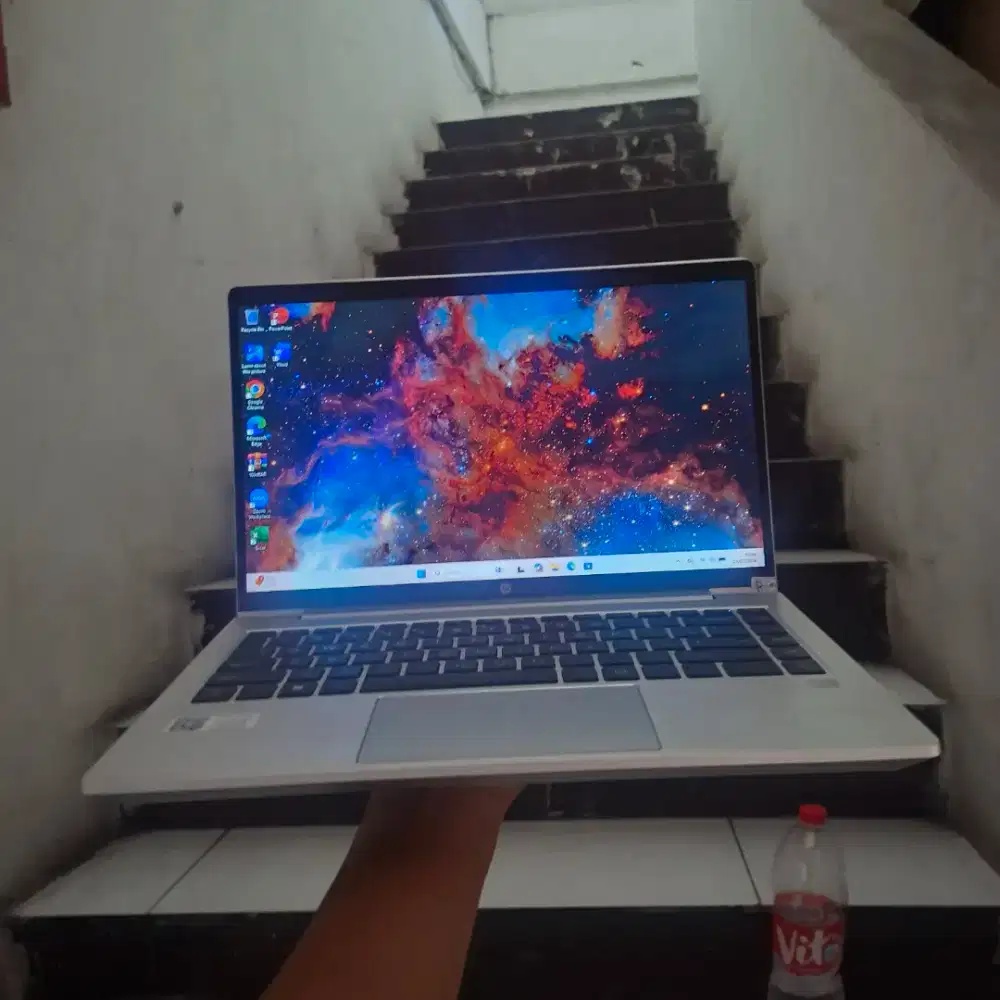 JUAL MURAH BUAT KEBUTUHAN I HP PROBOOK 445 G8