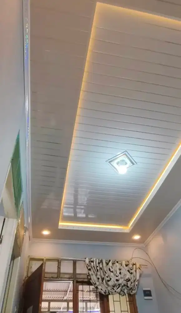 Plafon Pvc Batam