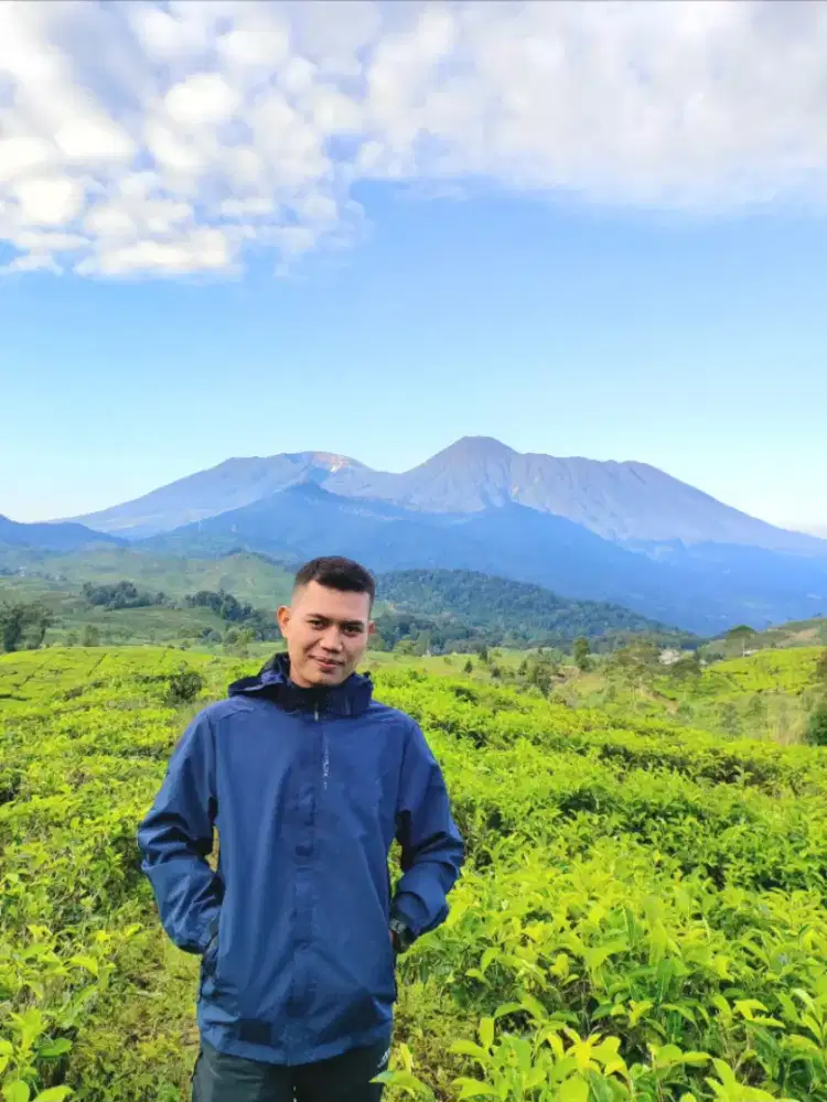 Mencari pekerjaan, OB /CS
