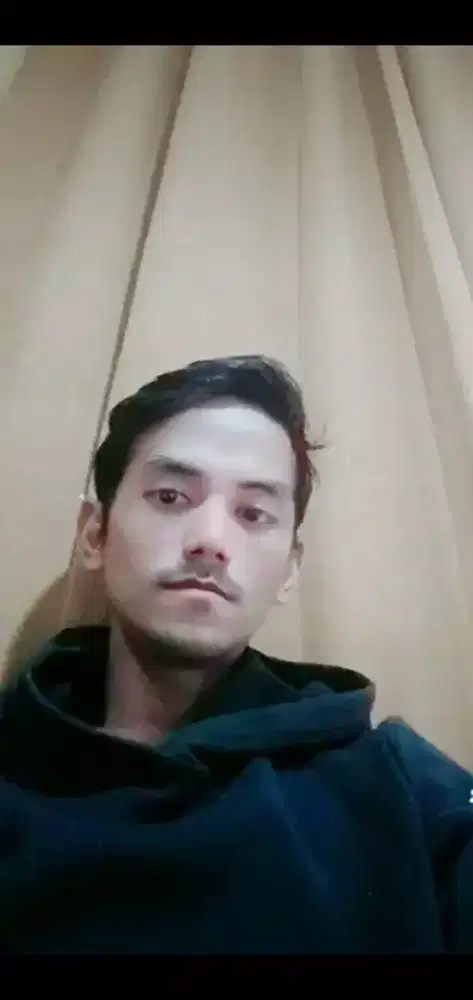 Cari pekerjaan apapun