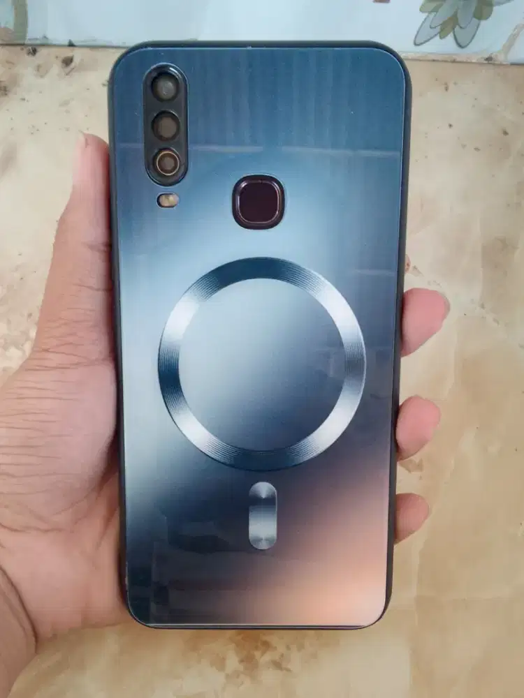 VIVO Y12  , RAM 3 , INTERNAL 32