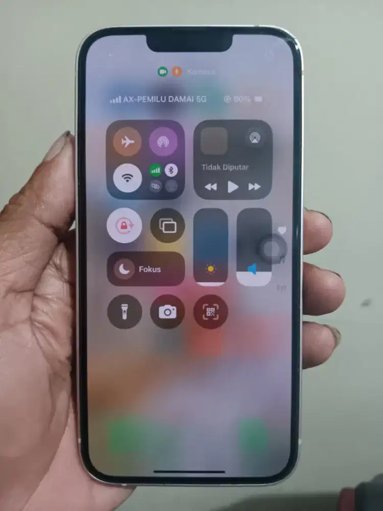 Iphone 13 inter 128 GB