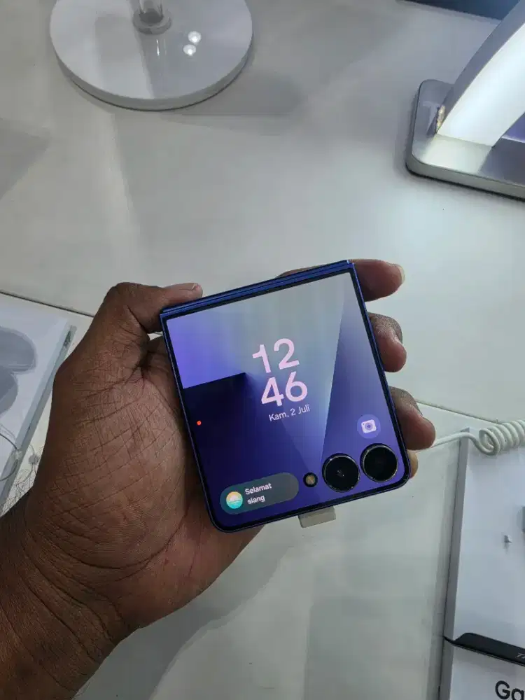 Samsung Zflip 7 256GB
