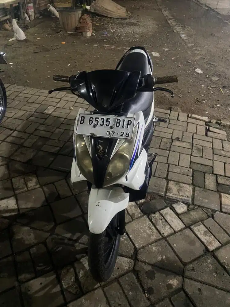 jual motor skyweb