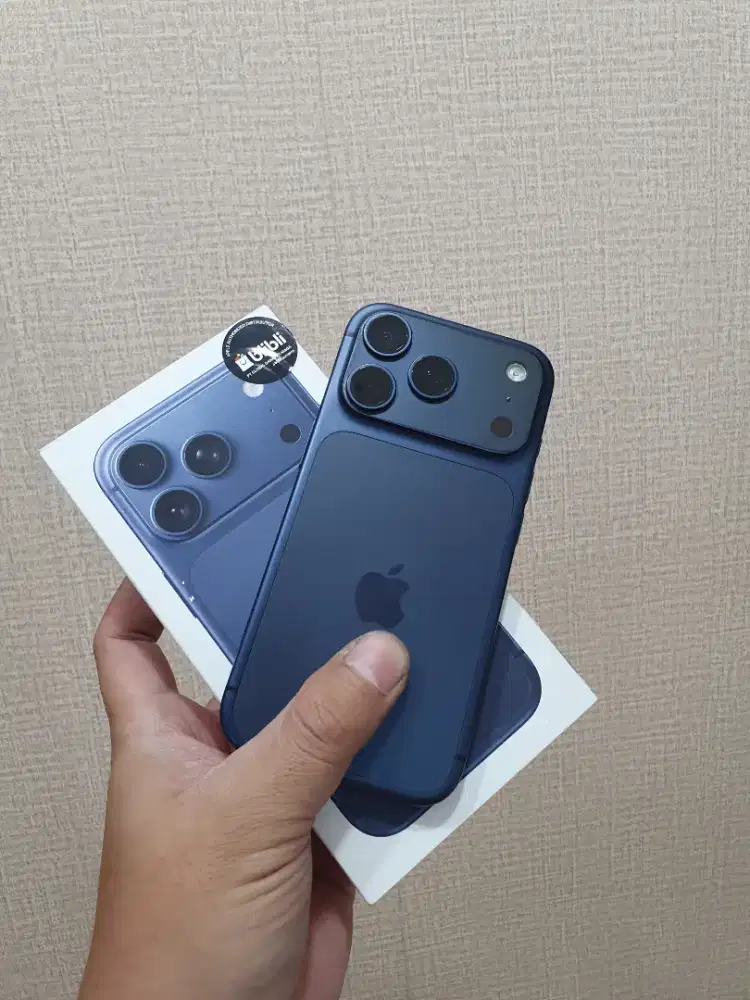 Iphone 17 pro 256gb ibox mulus