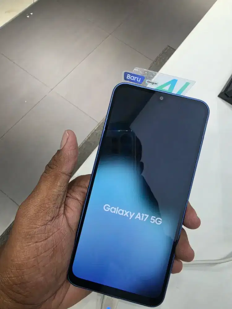 Samsung Galaxy A17 5G 256 GB