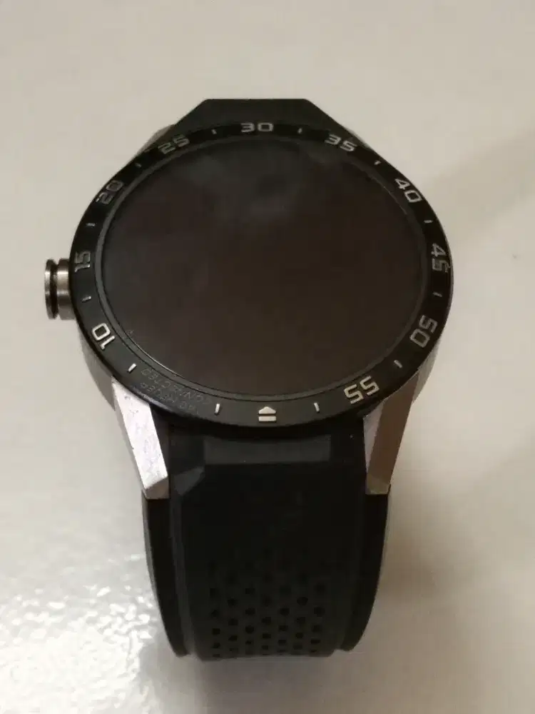 Jual cepat TAG heuer conected Gen1SAR8A8
