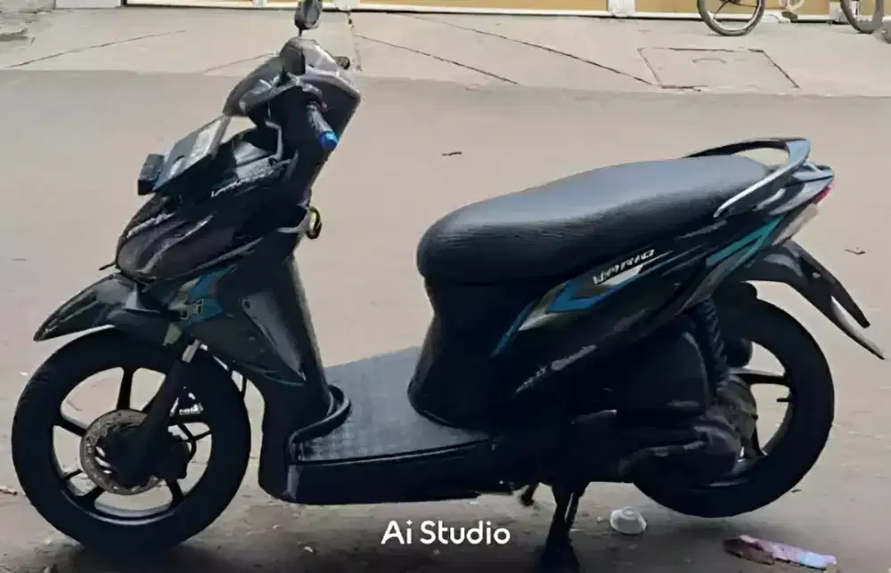 Honda Vario Agnes th 2016,  BU !!