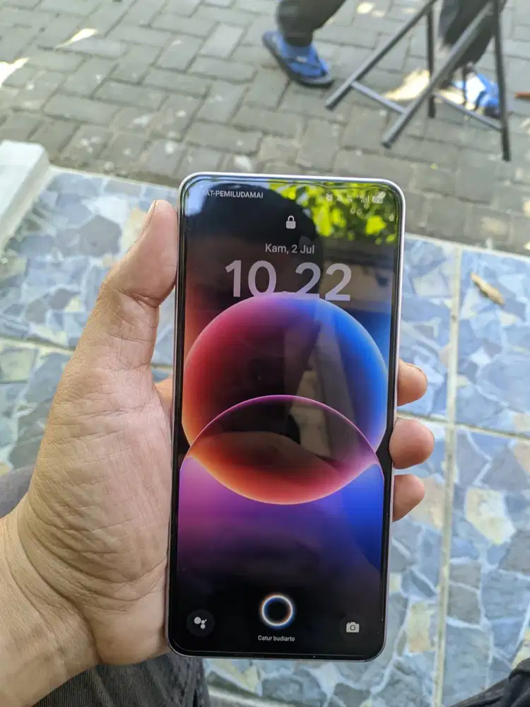 OPO Reno 11 f 5g