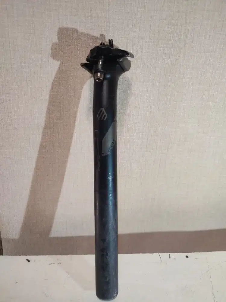 Seatpost Entity