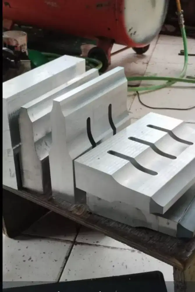 Horn grasir Ultra Sonic