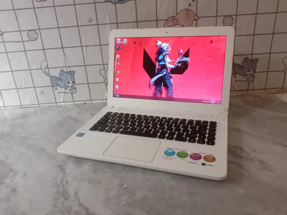 LAPTOP ASUS X441S
