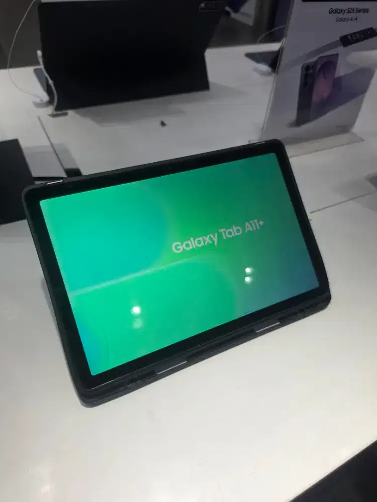 Tab A11 Plus (WIFI) 6/128 GB
