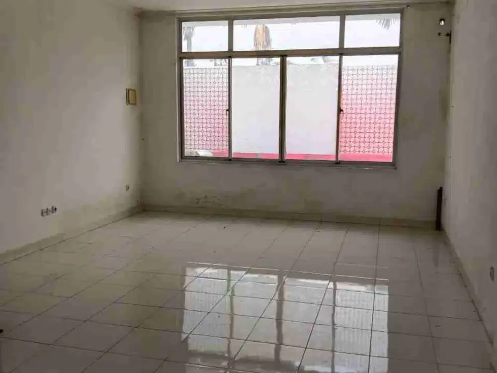 ruko jual diperumahan Cibubur country