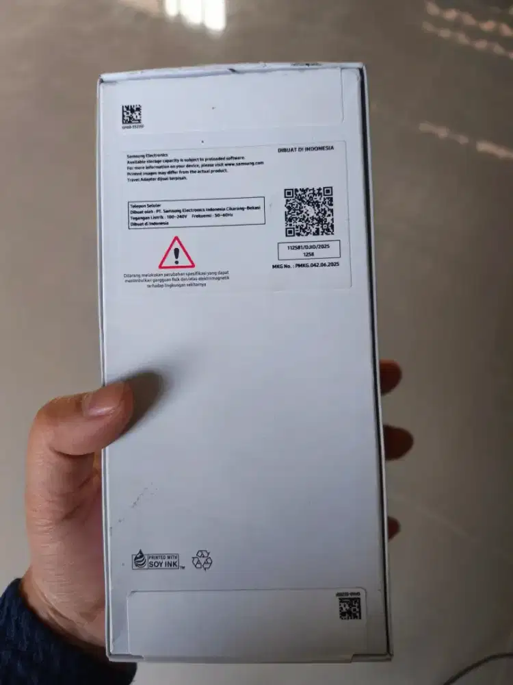Samsung galaxy A07