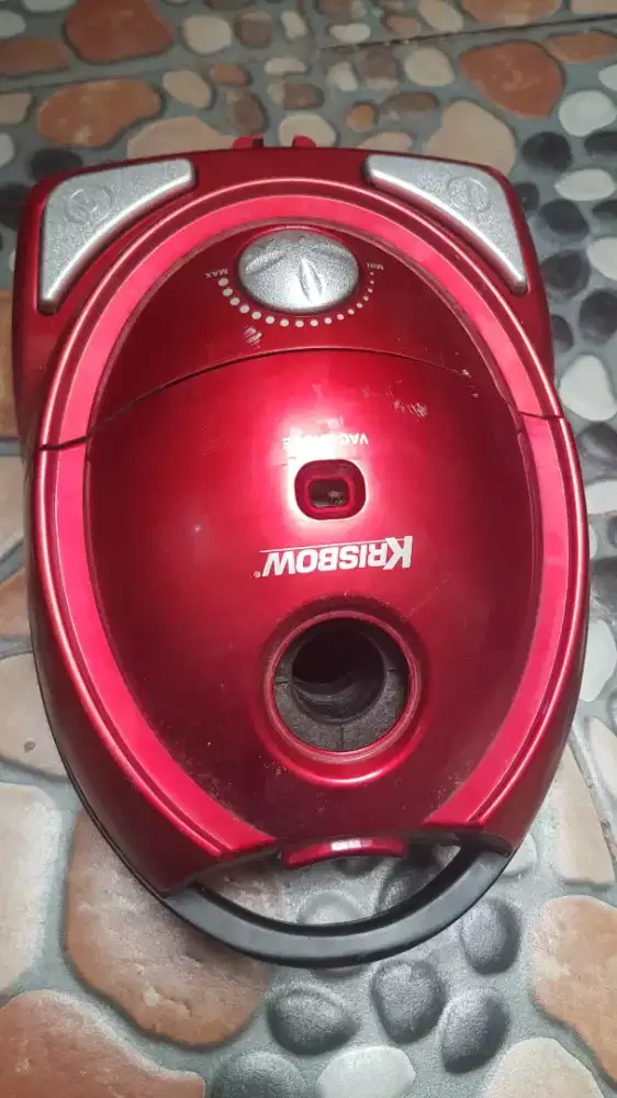 Vacum Clener Krisbow
