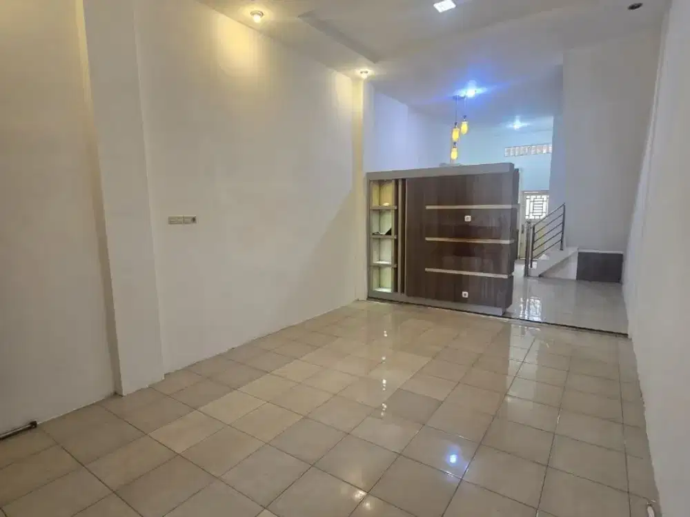 Dijual Rumah Tinggal Jl. Pabrik Kimia Daerah Sekip