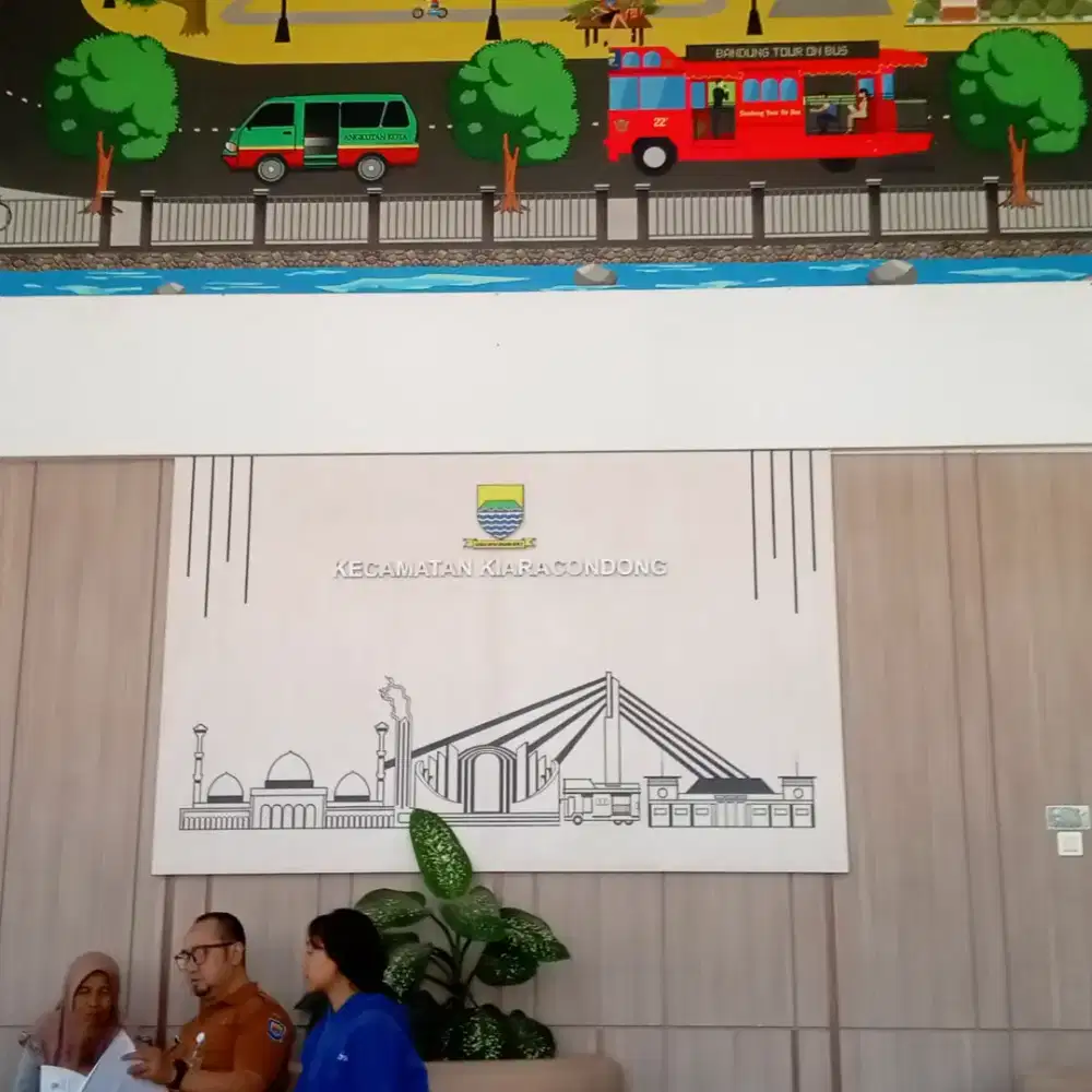 Cari Kerja Jaga Kosan Bersih Bersih
