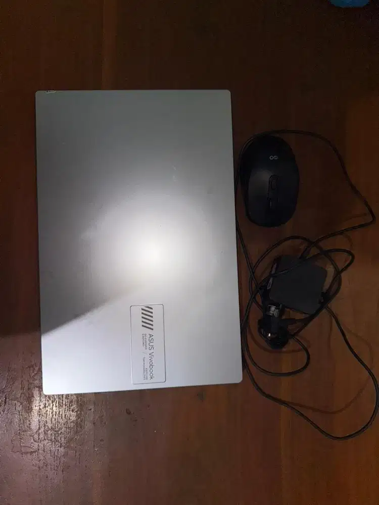 Jual cepat Laptop Asus Vivobook