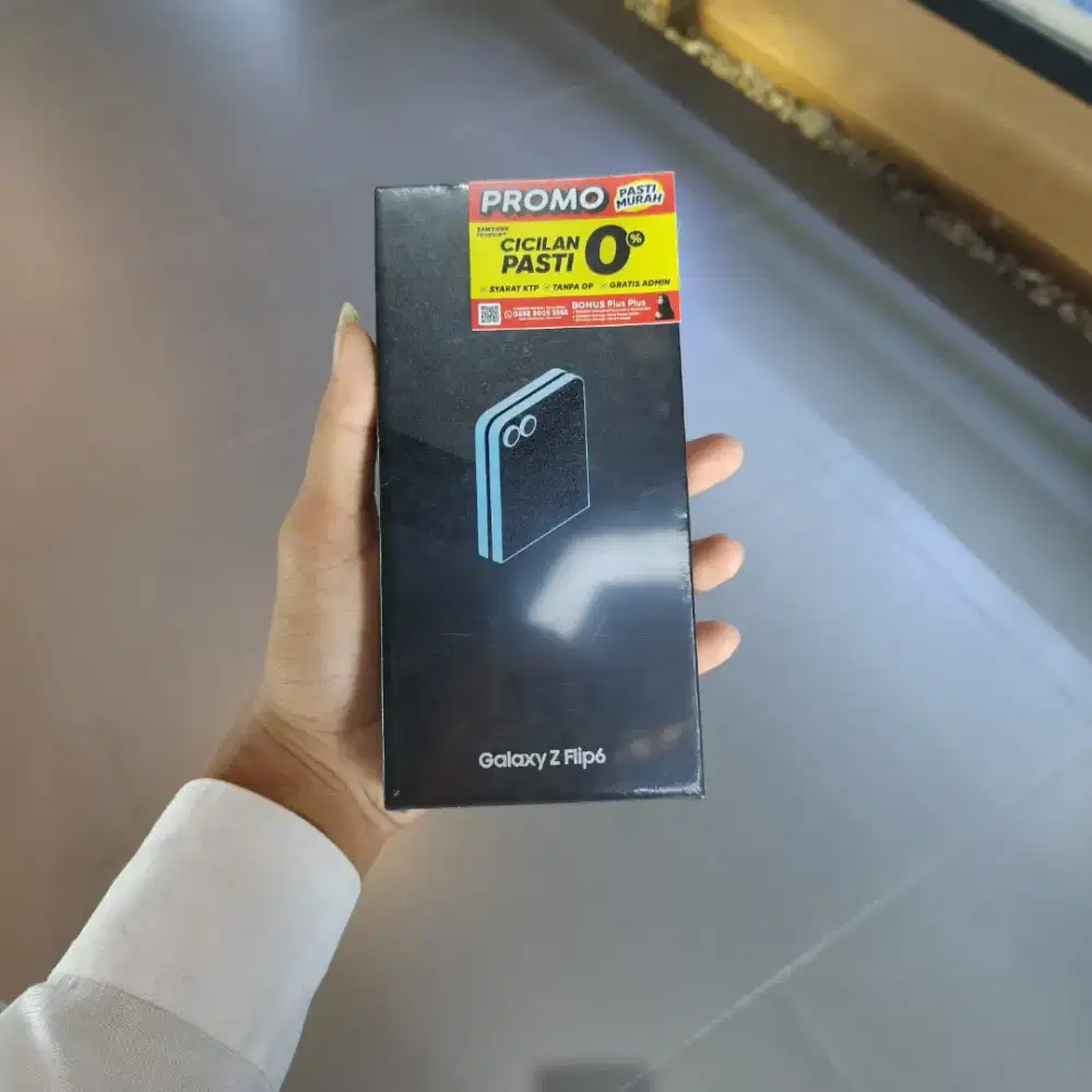 Samsung galaxy Z flip 7