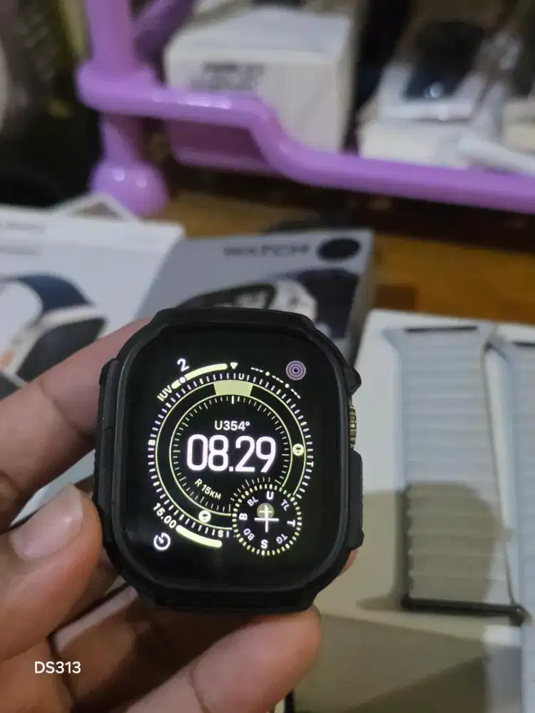 Apple watch ultra gen 2