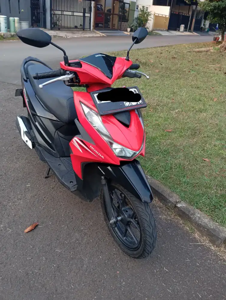 Honda beat new 2021
