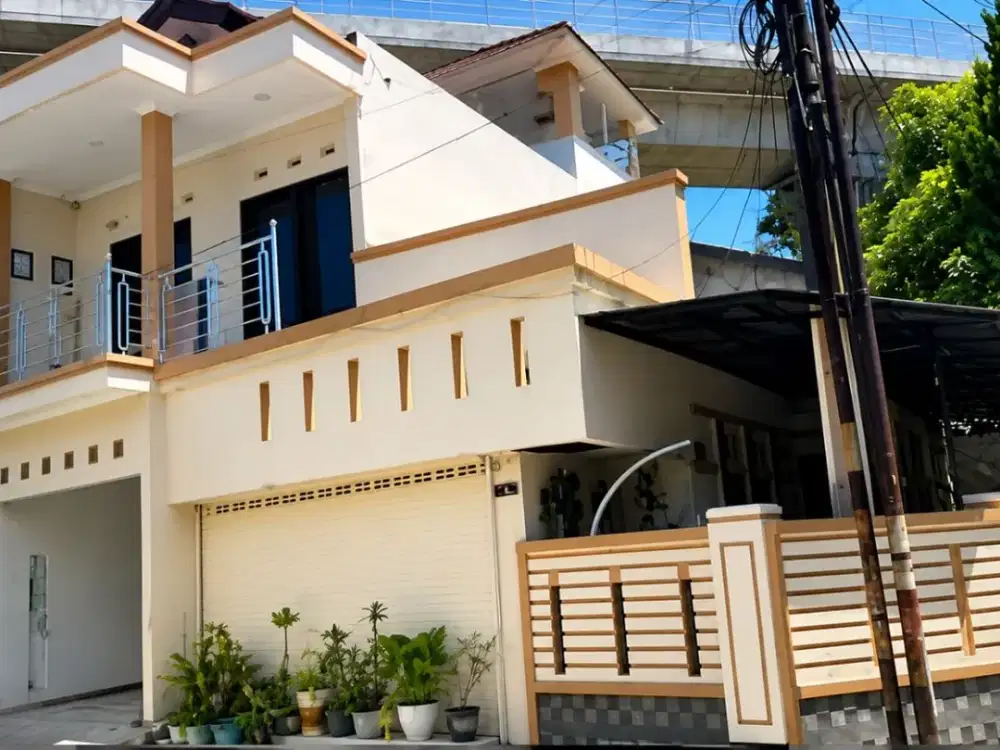 DIJUAL RUMAH HUNIAN NYAMAN, JL MARGA ASRI GEMPOL ASRI KOTA BANDUNG