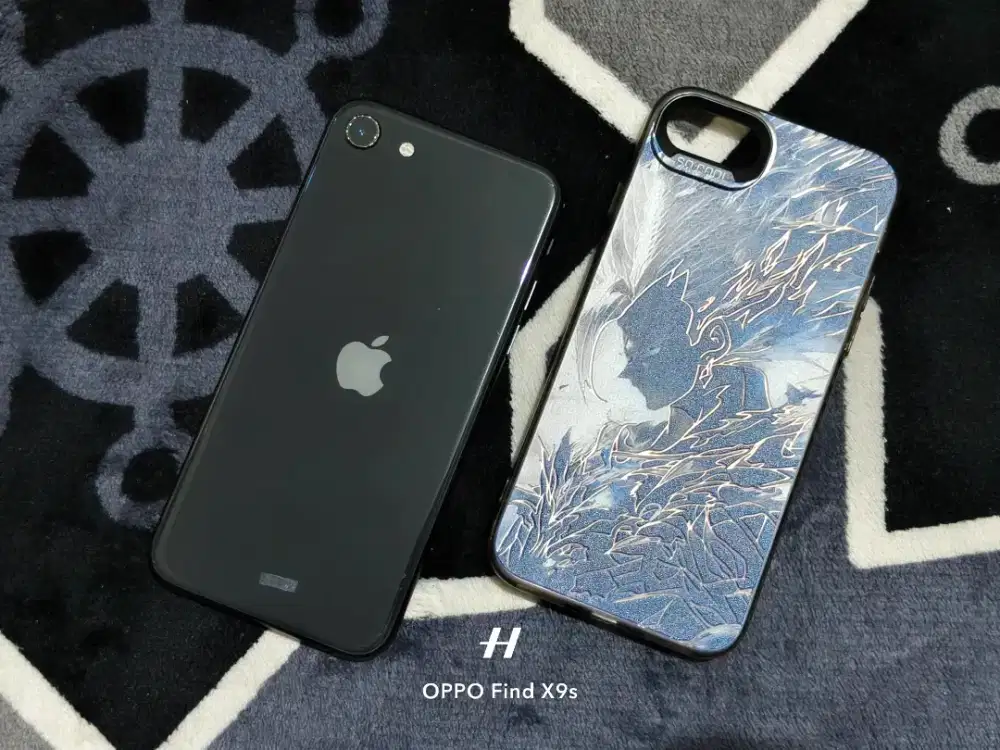 iPhone SE 2020 128Gb iBox