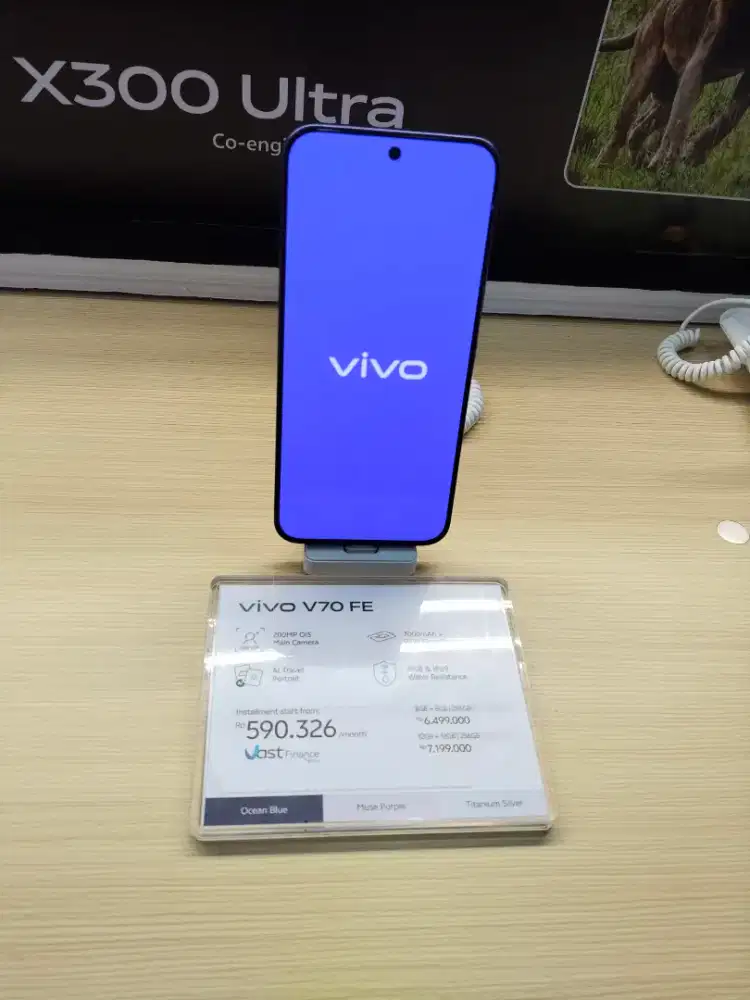 Vivo v70 Fe 12gb
