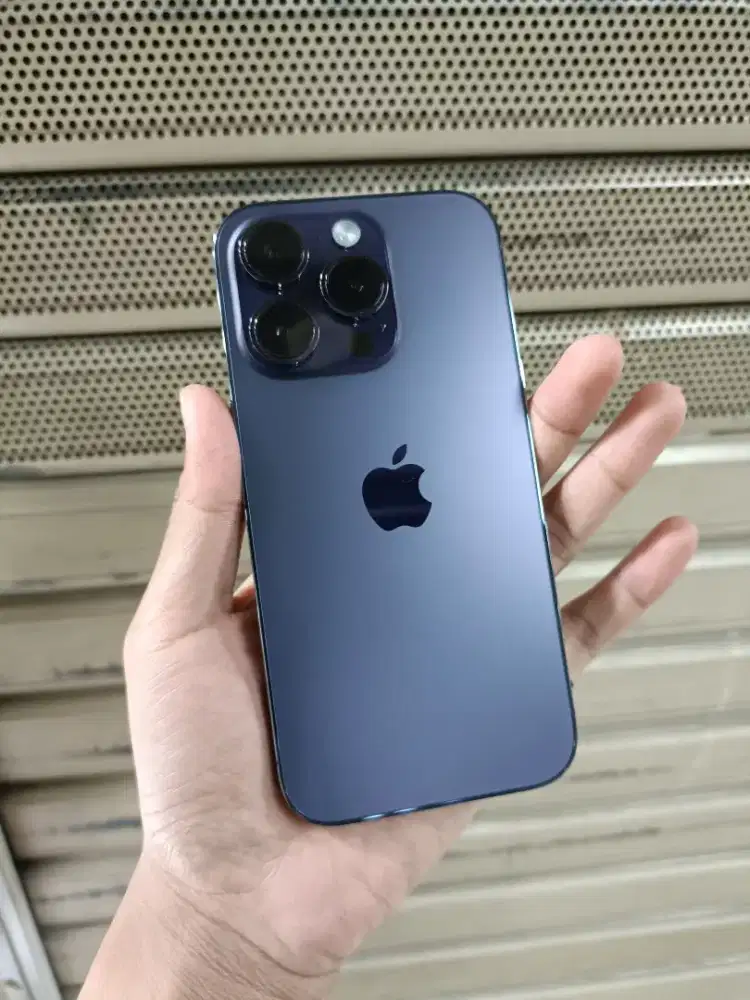 Iphone 14 Pro 512gb Bea cukai