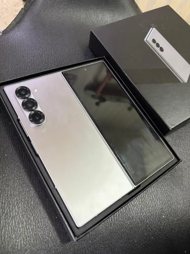 Samsung Z Fold 6 512gb