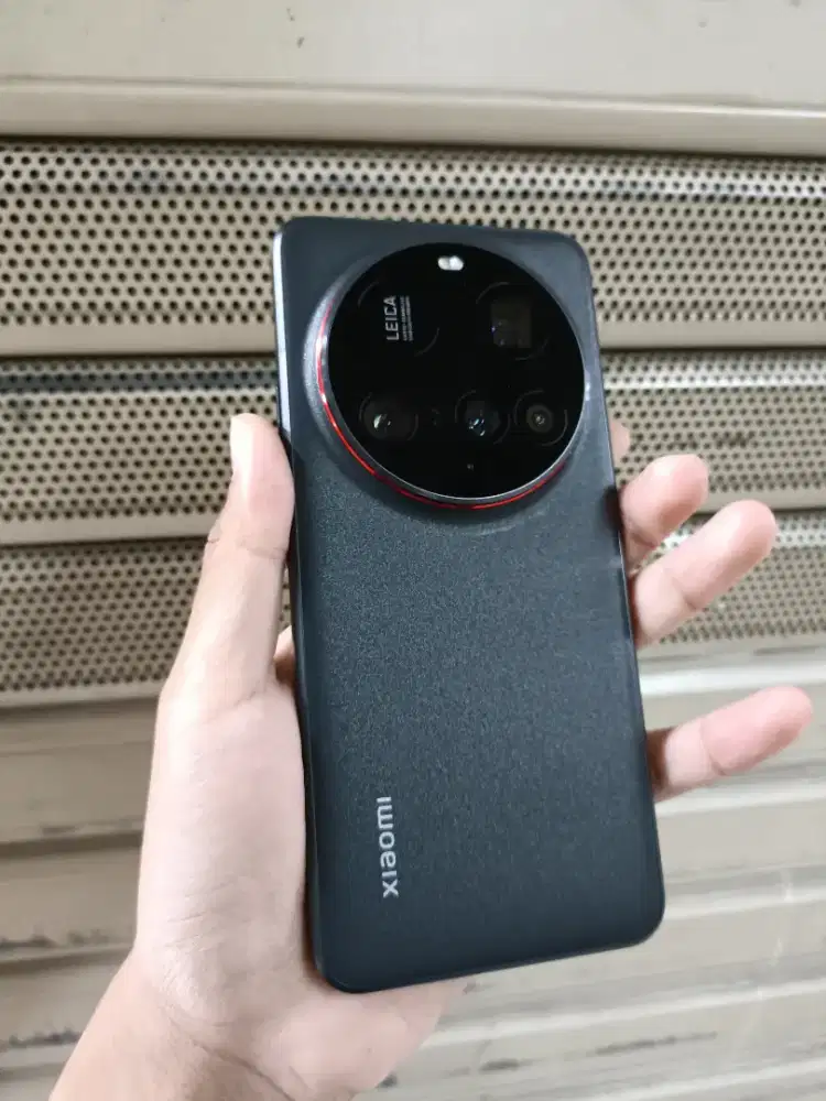 Xiaomi 15 Ultra 16/512gb muluss garansi panjang