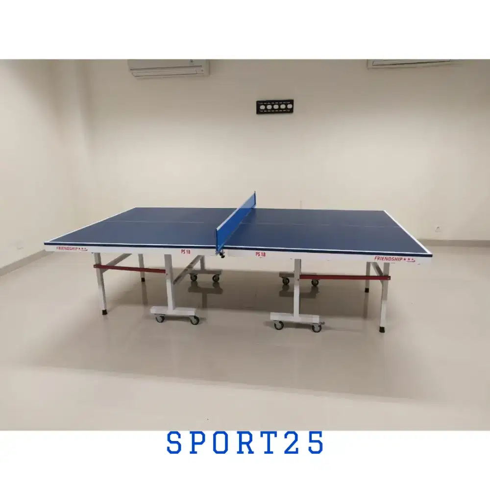 Ready Tenis Meja Pingpong