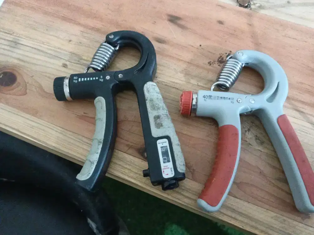 2 pcs hand grip