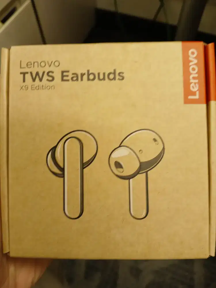 Lenovo TWS Earbuds