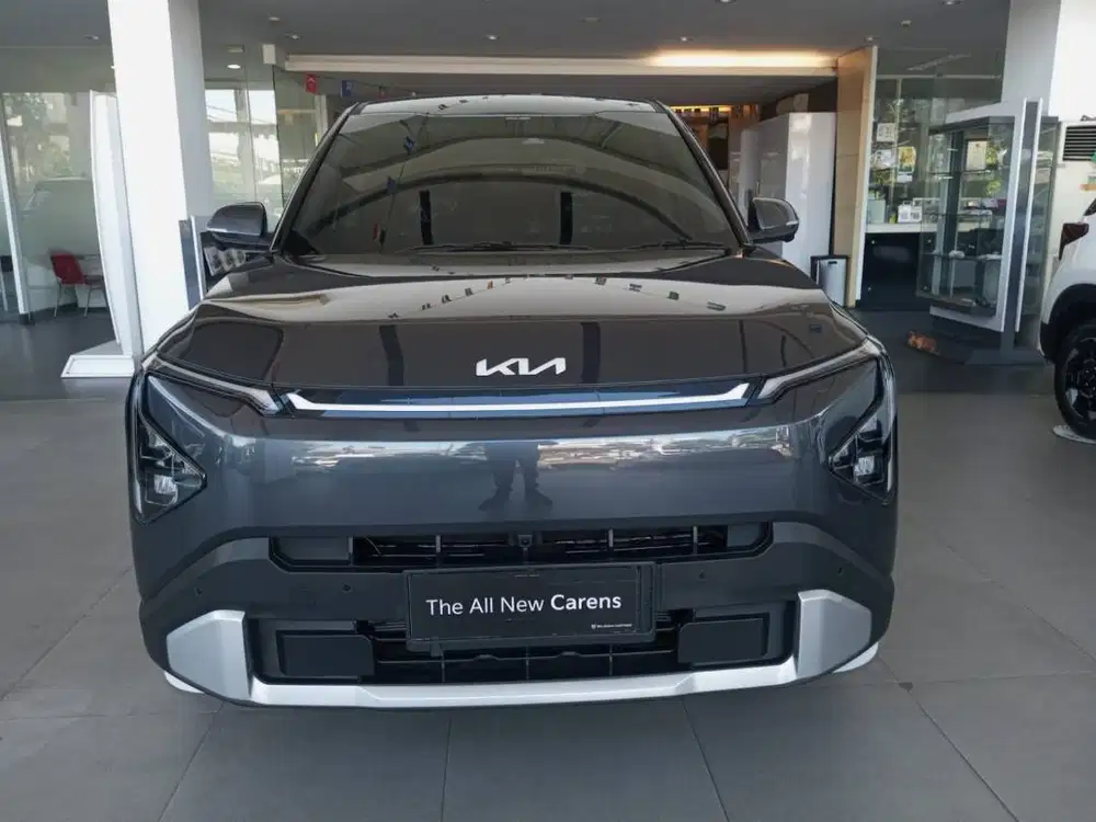 [Mobil Baru] KIA CARENS