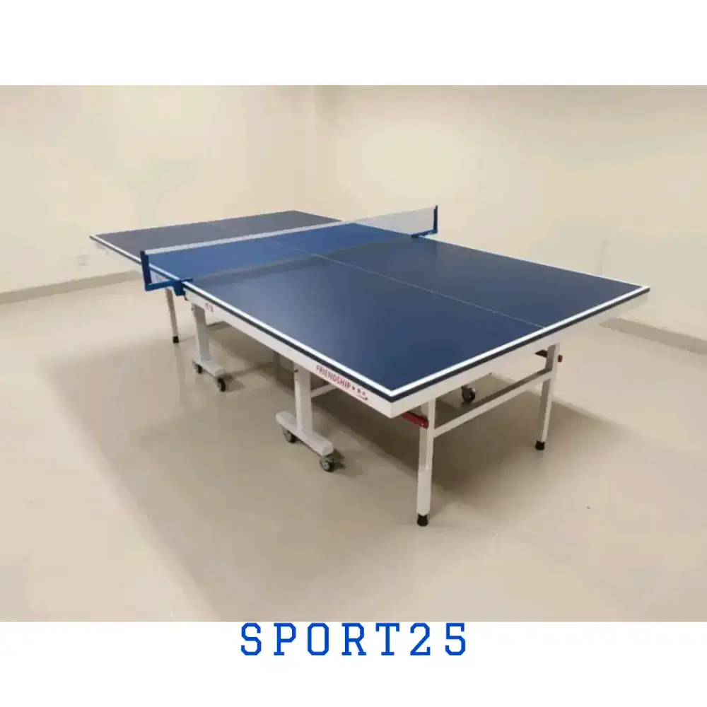 Ready Tenis Meja Pingpong