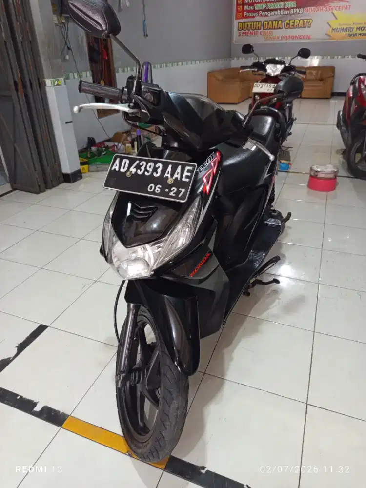 Beat karbu 2012