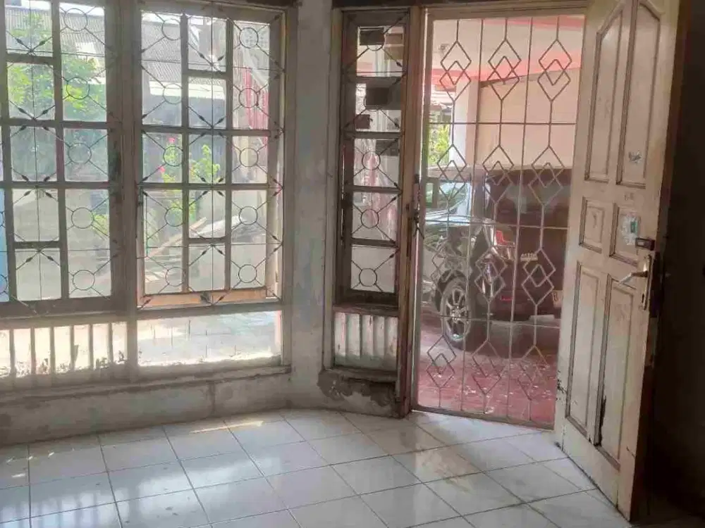 Jual cepat edisi jual butuh rumah di bonang tangerang