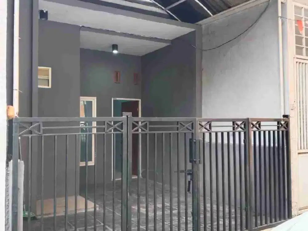 Rumah Murah Lokasi Jambangan Surabaya